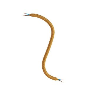 kabelem krk s husi flex creative kovovy 2x0