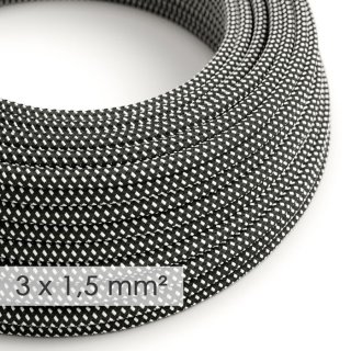 opleteny kabel 3x1