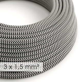 opleteny kabel 3x1