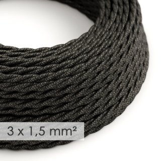 kabel prepletany 3x1