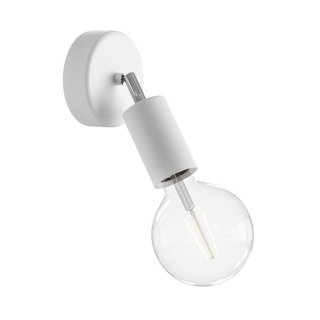 Vonkajšia nástenná lampa s kĺbom Fermaluce EIVA ELEGANT E27 - IP65