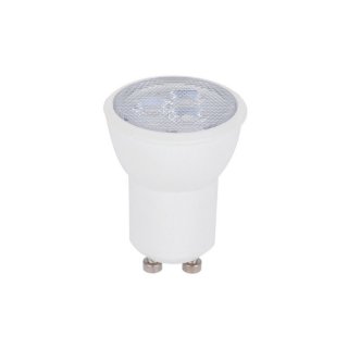 LED žiarovka GU10 MINI 3.2W