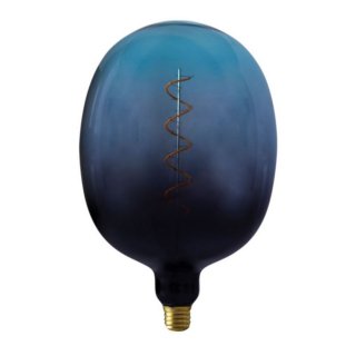 Stmievateľná veľká dekoračná žiarovka E27 Egg Dusk - D170 | 4W | CRI80