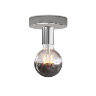 Kovová lampa Fermaluce Metal Globe