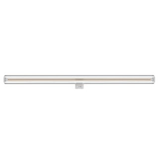 led linear clear s14d light bulb length 500 mm 7w 620lm 2700k dimmable s02 1