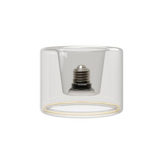 g03 cri90 stmievatena ziarovka e27 ghost design - 6w