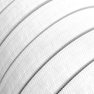 textilny kabel pre biely cm01 white svetelnu optical retaz