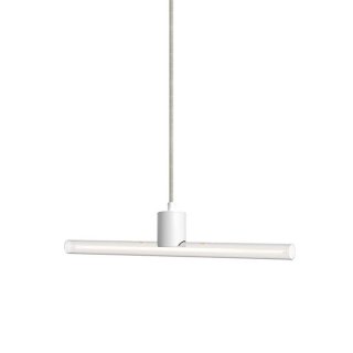 Závesná objímka S14 s káblom 1,9m Esse14 Elegant