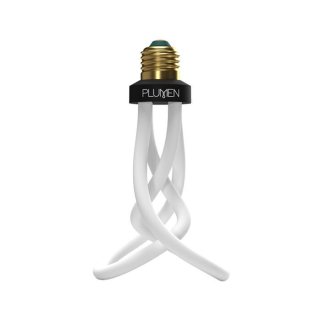 led plumen stmievatena 001 - ziarovka e27