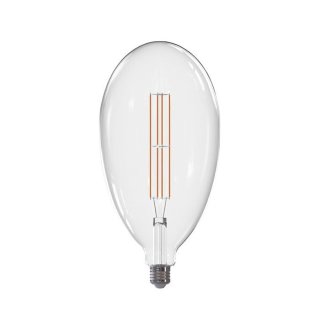 ziarovka 13w e27 cri80 stmievatena veka drop - mammamia
