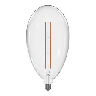 13w cri80 drop mammamia e27 - veka stmievatena xxl ziarovka