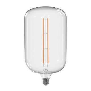 xxl candy ziarovka stmievatena 13w veka - caramella cri90 e27
