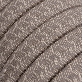 kabel retaz svetelnu pre melange retro cn04 brown