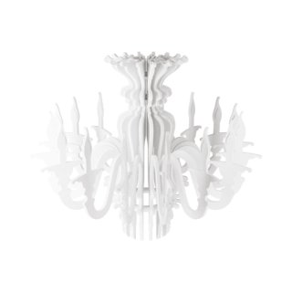 stinidlo e27 materialu zvuko-absorbujiciho ze lampshhade designove