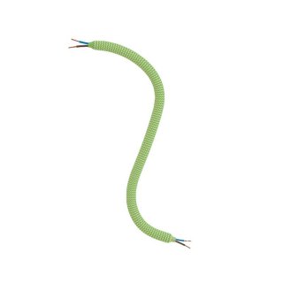 a krk green flex s vrkocom vodidlom rm77 lesklym husi grass creative zelenym flexibilny