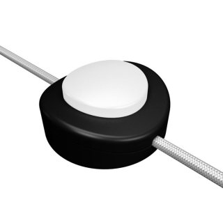 kabel na nasapny vypinac pedal-b jednopolovy