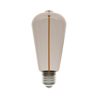 2 magnetic filamentova - ziarovka e27 smoky st64