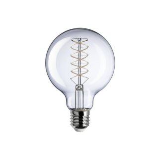 led filament k 59w farebna e27 globe teplota zarovka 2700 w03 500lm 2700k stmivatelna kelviny g95 bila