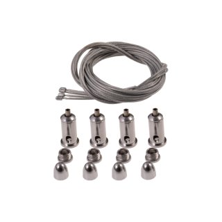 led zavesna lanka pro panely