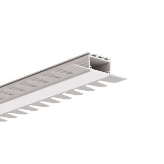 sadrokartonu do led ohybateny kozus-bd klus profil vstavany