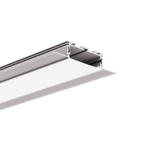 profil vstavany do 15mm sadrokartonu na led zabudovanie kozus-50 klus