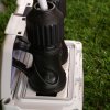 Vodeodolná zástrčka 230V Schuko 16A EIVA IP44