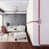 cervena-ohybna-elektroinstalacna-trubka-20mm-rayongloss-rm09-leskla-5