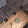 Keramické tienidlo Materia Vaso Ø13cm