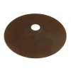 Keramické tienidlo Piatto Ø31cm