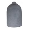 Keramické tienidlo Campana XL Ø25cm