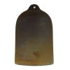 Keramické tienidlo Campana XL Ø25cm
