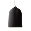 Keramické tienidlo Campana XL Ø25cm