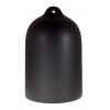 Keramické tienidlo Campana XL Ø25cm