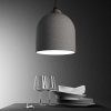 Keramické tienidlo Campana M Ø25cm