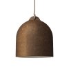 Keramické tienidlo Campana M Ø25cm