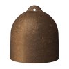 Keramické tienidlo Campana M Ø25cm