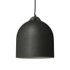 Keramické tienidlo Campana M Ø25cm