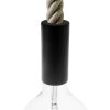 drevena-objimka-e27-woodara-3xl-rope-30-3xl-cierna-5