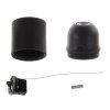 Plastová E27 objímka s ťahovým vypínačom Pull Switch