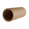 Drevená bodovka Tub-E14 s objímkou E14
