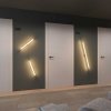 Drevená stropná krytka na luster 120x51mm