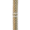 clip fascetta passacavo in metallo per cordone 30 mm diametro (2)