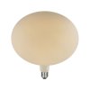 Stmievateľná veľká žiarovka E27 Porcelain Effect - Ciaobella XL | 10W | CRI90