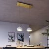 zakladny kovovy roseone satenovy xxl oceovy cierna dvoma na s otvormi strop barva 675 barva 225mm baldachyn x dibond