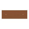 barva strop cierna roseone satenovy x baldachyn 675 xxl kovovy s zakladny barva oceovy 225mm dibond dvoma otvormi na