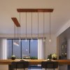 Kovový baldachýn na strop Rose-One XXL 675 x 225mm - s tromi otvormi v rade