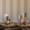 Kovová stolná lampa retro Alzaluce Metal - s úchytom pre tienidlo
