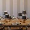 Rustikálna stolná lampa Alzaluce Impero