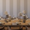 Rustikálna stolná lampa Alzaluce Impero