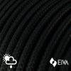 Vonkajší luster E27 EIVA ELEGANT s tienidlom Harbour - IP65